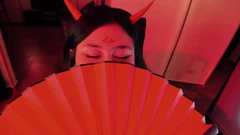 Lenna Kang online show from 03.18.26