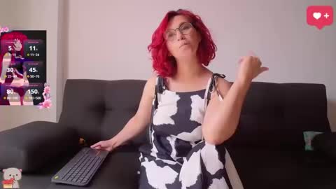 lena vargas online show from 03.03.26