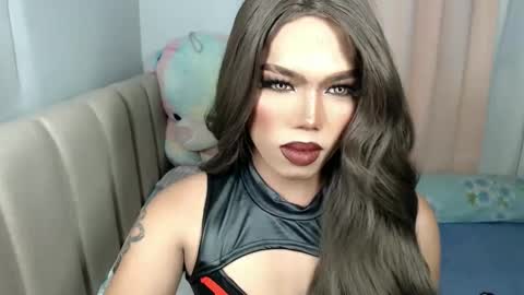 Snapshot of lenawet_0520 chatting on 02.07.25 lena online show from 02.07.25