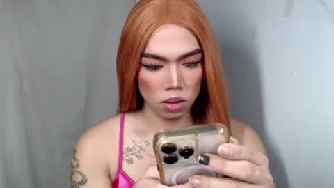 Snapshot of lenawet_0520 chatting on 09.14.25 lena online show from 09.14.25