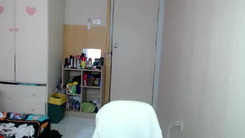 Snapshot of lenawet_0520 chatting on 03.10.26 lena online show from 03.10.26