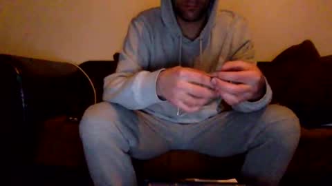 Snapshot of lendariokiss chatting on 02.20.25 Armando online show from 02.20.25