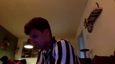 Armando online show from 05.03.26
