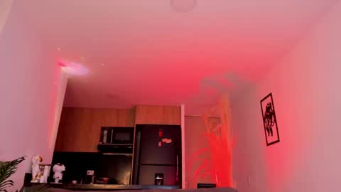 Lenner INDEPENDENT MODEL online show from 02.22.25