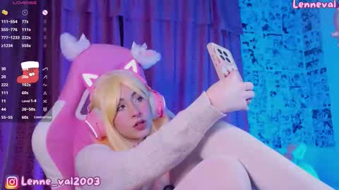 Val online show from 12.04.25