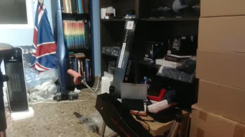 lennon281966 online show from 12.25.24