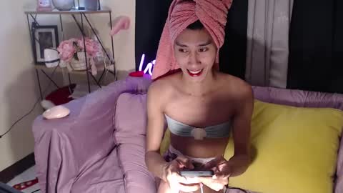 JANE online show from 12.05.24