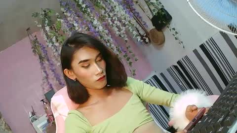 JANE online show from 03.05.25