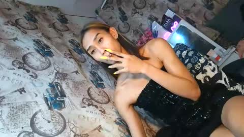 JANE online show from 10.27.25