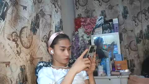 JANE online show from 11.25.25