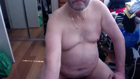 Pussylicker online show from 09.30.25