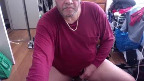 Pussylicker online show from 10.01.25