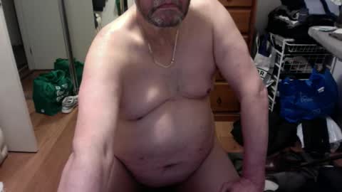 Pussylicker online show from 10.14.25