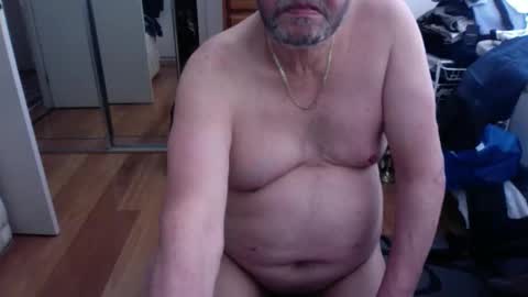 Pussylicker online show from 10.16.25