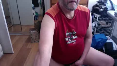 Pussylicker online show from 11.23.25