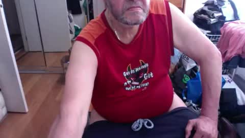 Pussylicker online show from 11.25.25