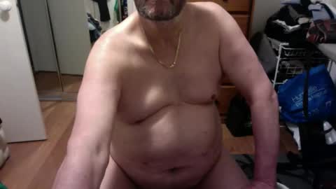 Pussylicker online show from 12.02.25