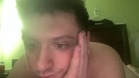 Snapshot of lennyhenny2024 chatting on 02.20.25 lenny online show from 02.20.25