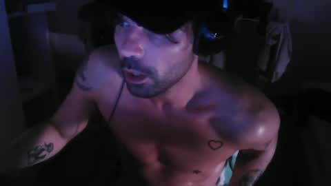 leo1991lol online show from 12.22.24