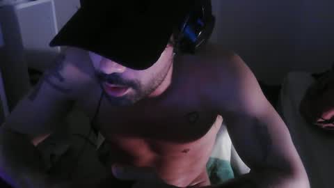 leo1991lol online show from 01.01.25