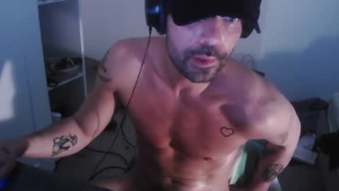 leo1991lol online show from 02.04.25