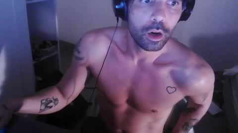 leo1991lol online show from 02.04.25