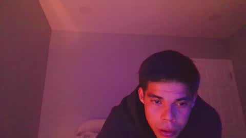 Snapshot of leo7_05 chatting on 10.27.25 leo7_05 online show from 10.27.25