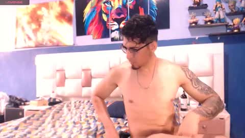 leo and kali online show from 03.25.26