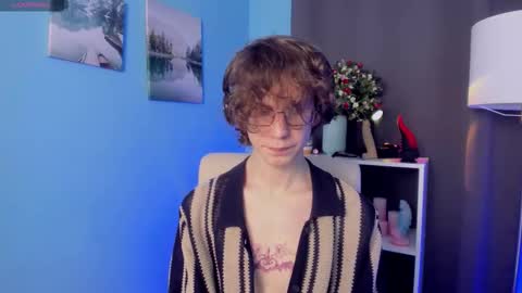 Leo online show from 11.12.25