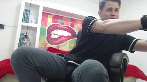 Yesid online show from 02.07.25