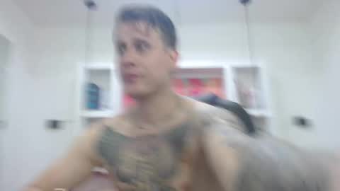 Yesid online show from 02.08.25