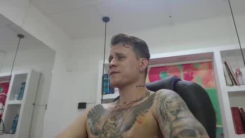 Yesid online show from 02.09.25