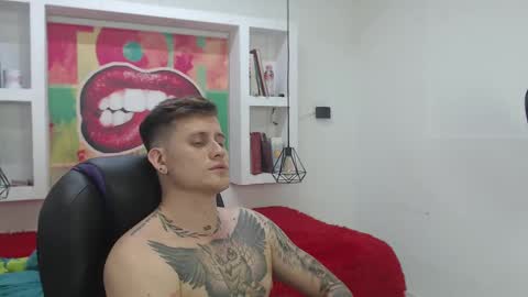 Yesid online show from 02.12.25