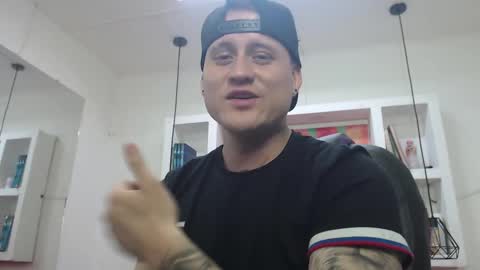 Yesid online show from 02.14.25