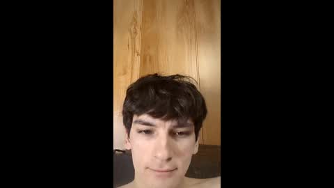 leo_cutie online show from 12.13.25