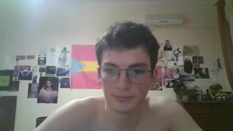 leo_cutie online show from 03.12.26