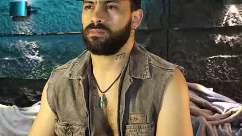 Leo  Diaz online show from 11.21.25