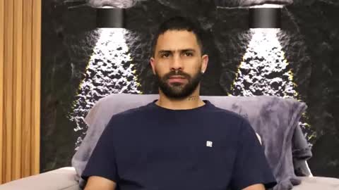 Leo  Diaz online show from 01.07.26