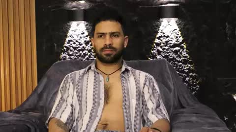 Leo  Diaz online show from 02.13.26