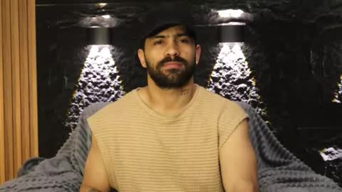 Leo  Diaz online show from 03.14.26