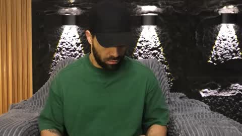 Leo  Diaz online show from 03.17.26