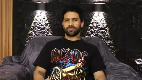 Leo  Diaz online show from 04.05.26