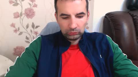 Leo Gianni online show from 04.29.26