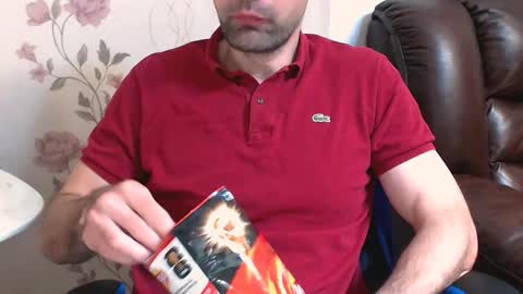 Leo Gianni online show from 04.29.26