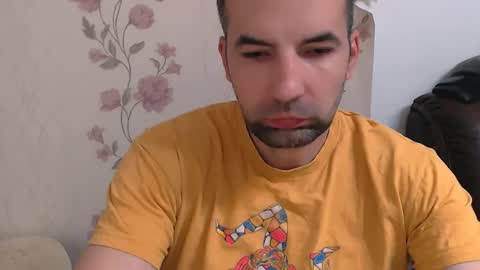 Snapshot of leo_gianni chatting on 05.18.26 Leo Gianni online show from 05.18.26