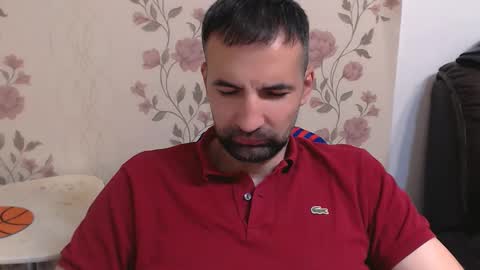 Snapshot of leo_gianni chatting on 05.24.26 Leo Gianni online show from 05.24.26