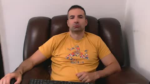 Snapshot of leo_gianni chatting on 07.29.26 Leo Gianni online show from 07.29.26