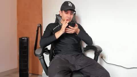 Leo Jones online show from 12.05.25