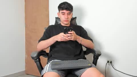 Leo Jones online show from 02.19.26