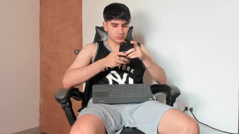 Leo Jones online show from 02.23.26